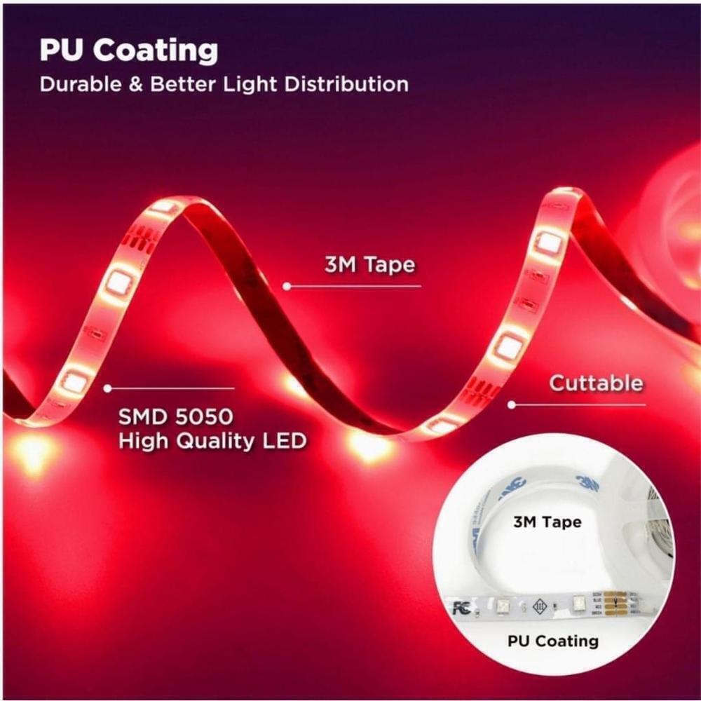 led strip lights - Picture 4 of 9